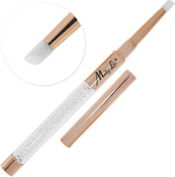 Molly Lac Nail Art Brush No 4