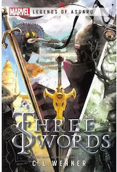 Three Swords , 1