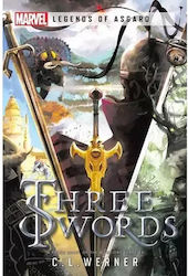 Three Swords