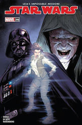 Star Wars, #36