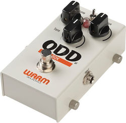 Warm Audio ODD Πετάλι Preamp Warm Audio ODD Πετάλι Preamp