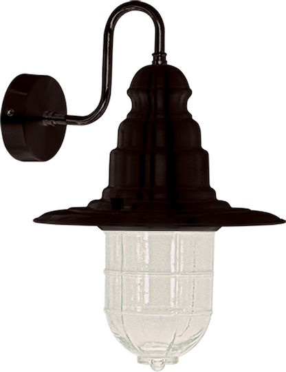 ARlight WLA 197 WH Φωτιστικό με Καπέλο ARlight WLA 197 WH Φωτιστικό με Καπέλο