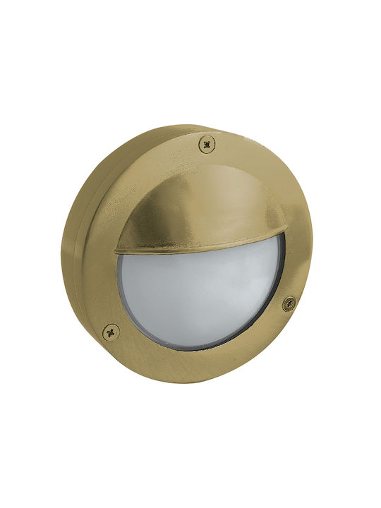 ARlight WLA 67S Wandmontierte Außen-Deckenleuchte G9