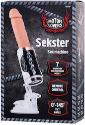 ToyFa Sekster MotorLovers ToyFa Sekster MotorLovers