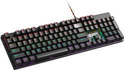 Canyon Deimos GK-4 Mechanisches Gaming-Tastatur Englisch (US)
