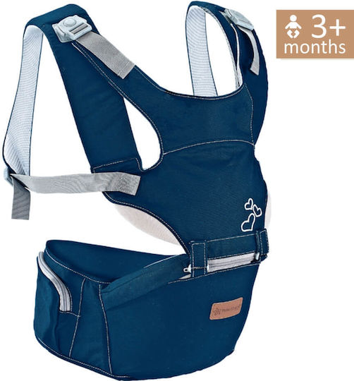 Bebe Stars Classic Carrier Lift & Go Petrol