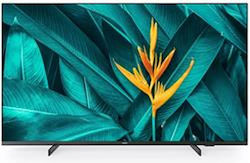 Philips Smart 50" 4K LED HFL5214U (2022) Philips Smart 50" 4K LED HFL5214U (2022)