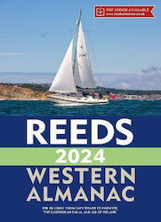 Reeds Western Almanac, 2024