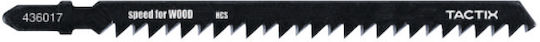 Tactix 436017 132mm 5Stück