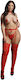 Kinksters Sexy Rote Socken