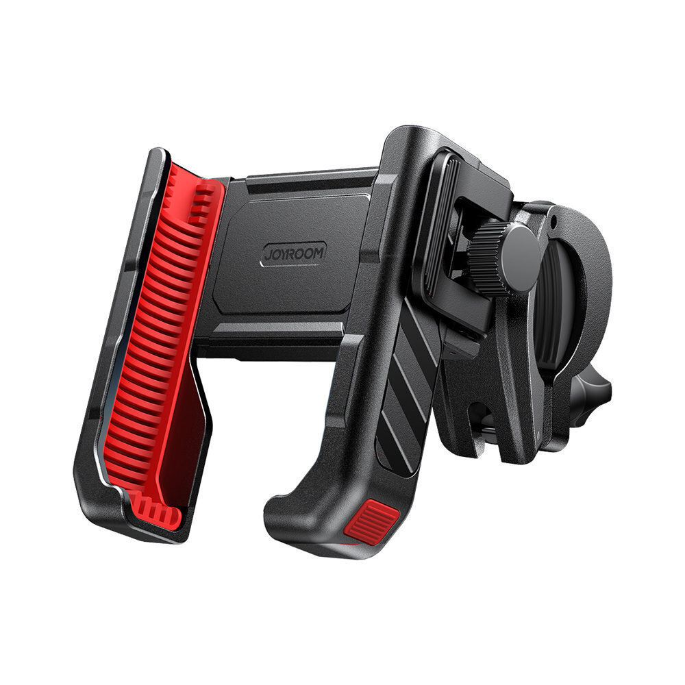 Bike/Motorcycle Holder Joyroom JR-ZS266 for Phones (Black)
