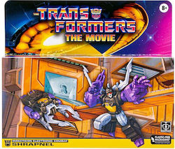 Φigură de acțiune Transformers Shrapnel pentru ...