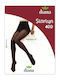 918 Women's Pantyhose 40 Den Beige