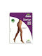 Diana 997 Women's Pantyhose 20 Den Black