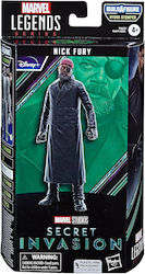 Action-Figur Secret Invasion - Nick Fury Marvel...