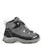 Chiruca Troll 13 Women's Hiking Waterproof Boots With Gore-Tex Membrane Gray