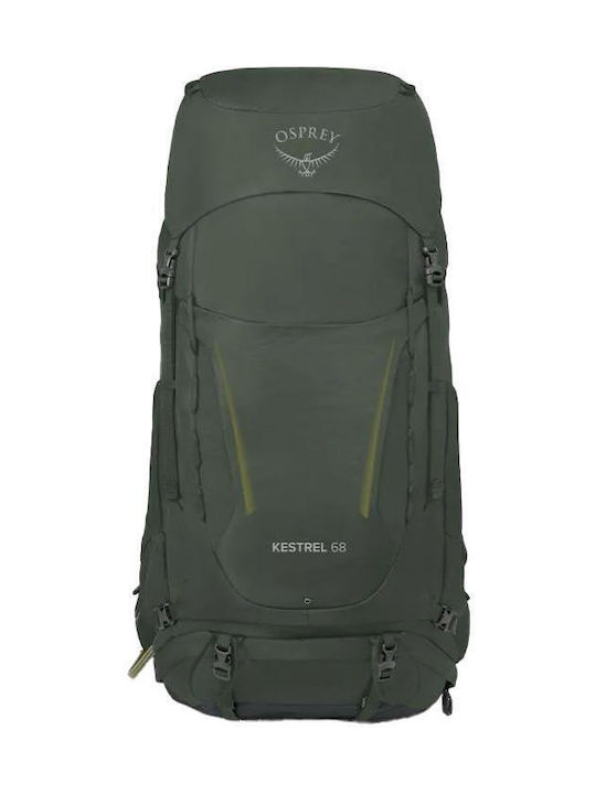 Osprey Kestrel 68 Mountaineering Backpack 68lt ...