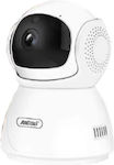 Andowl IP Cameră de Supraveghere Wi-Fi 1080p Full HD