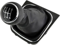 Πόμολο Ταχυτήτων για Mercedes-Benz V Volkswagen Eos / Golf / Scirocco / Jetta Μαύρο Πόμολο Ταχυτήτων για Mercedes-Benz V Volkswagen Eos / Golf / Scirocco / Jetta Μαύρο