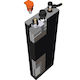 SunLight Photovoltaik-Batterie Traktion Offener Typ 2V 160Ah C5 (0239309)