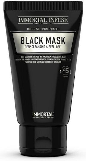 Gesichts- & Augenmaske 150ml