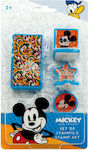 Disney Stamps