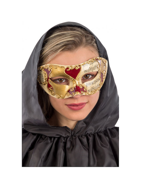 Carnival Mask Eyemask