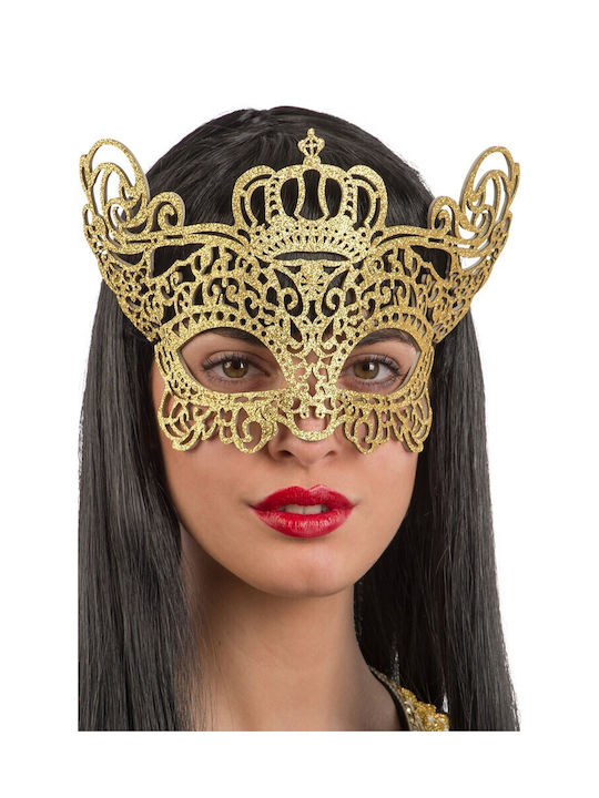 Carnival Eyemask