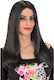 Carnival Wig Straight Brunette