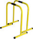 MotivationPro Dip Stands 73cm