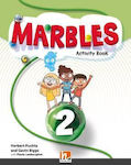 Marbles 2, Aktivitätsbuch