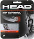 Head Rip Control Χορδή Τένις Μαύρη 12m, Φ1,3mm