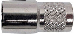 Engel VR7545 F-Connector male σε F-Connector female