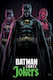 Absolute Batman Three Jokers