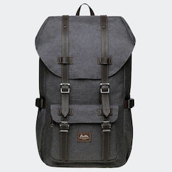 Kaukko Hurley K1023 Waterproof 22.5lt Coffee