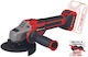 Einhell TP-AG 18/125 CE Q BL Grinder 125mm Batt...