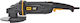 CAT DX35 Polizor unghiular 230mm Electrică 2350W