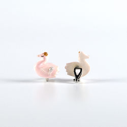 Busylizzie Stud Earrings Animals
