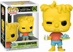 Funko Pop! Fernsehen: Die Simpsons - Hugo Simpson 1262