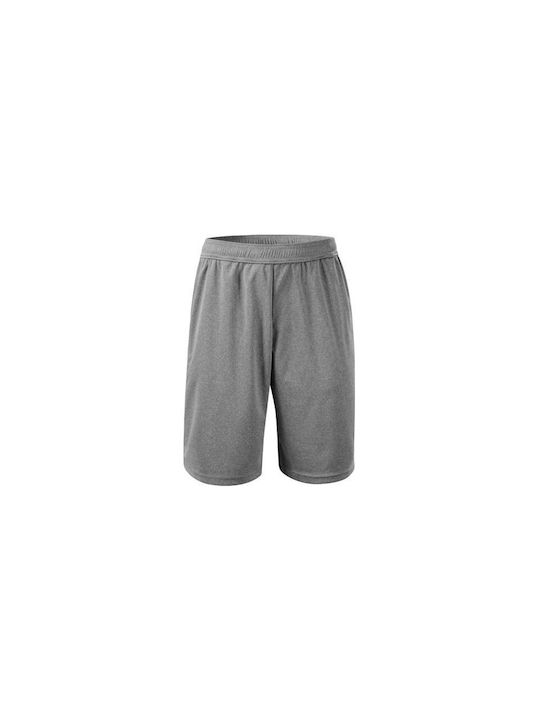 Malfini Kids Shorts/Bermuda Fabric Gray