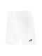 Zina Kids Shorts/Bermuda Fabric White