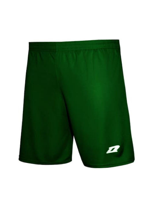Zina Kids Shorts/Bermuda Fabric Green