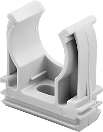 Gewiss Electrical Conduit Bracket with Diameter 20mm made of Plastic GW50602