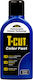 T-Cut Reparaturpaste für Autokratzer Blau 500ml 1Stück