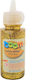 Boom Gold Glitter Glue 40ml