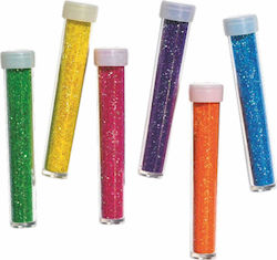 Junior Mehrfarbiger Goldstaub Glitter 8g