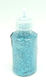 Blue Glitter Gold Dust 60gr