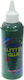 Amos Лепило Глитър Зелена 120мл