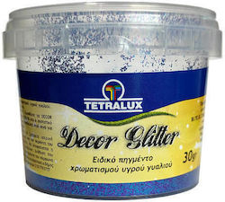 Tetralux Blue Glitter 30gr