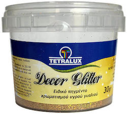 Tetralux Gold Glitter 30gr